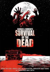 Survival of the dead