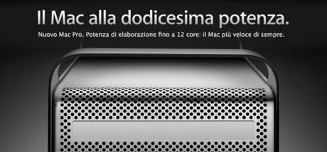 Mac Pro 12-core