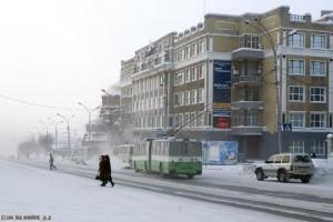 novosibirsk