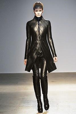 Gareth Pugh: MEET YOUR DARK SIDE