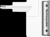 Apple Battery Charger