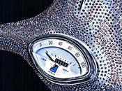 Vespa Swarovski