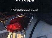 Roma Barcelona Vespa