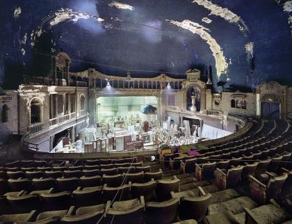 Loew's 46th Street Theater, New York