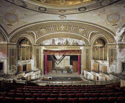 Loew's Palace Theater, Bridgeport