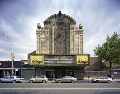 Loew's Kings Theater, New York