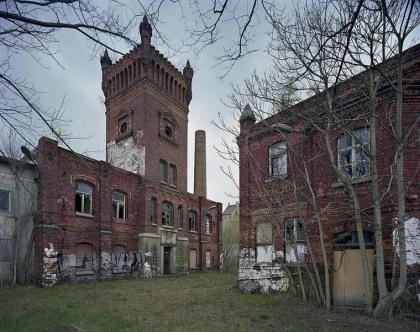 Maschinenfabrik Swiderski, Leipzig