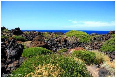 Intervallo post # Pantelleria