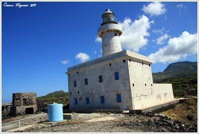 Intervallo post # Pantelleria