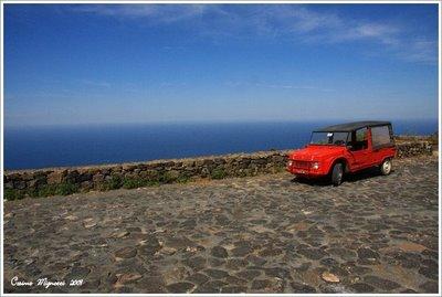 Intervallo post # Pantelleria