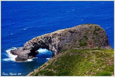 Intervallo post # Pantelleria