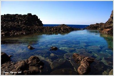 Intervallo post # Pantelleria