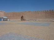 Vento, Oceano...Essaouira!