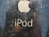 Nuova foto leaked prossimo iPod Touch?