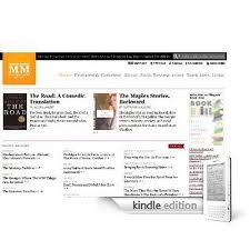 I blog letterari più importanti del mondo: The Millions