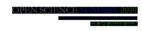 Conferenza di scienza opensource (live webcast)