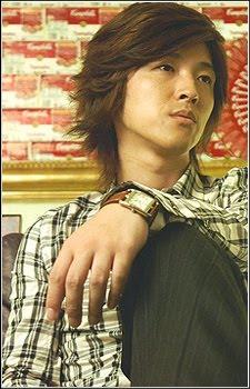 Sakurai Takahiro