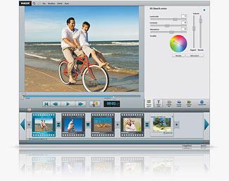 Magix Video Easy: creare e modificare facilmente i video – Editing Video