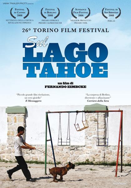 Sul lago Tahoe – la recensione di Sandro