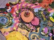 Fotografia aerea Alex McLean