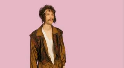 Darwin Deez - Radar Detector