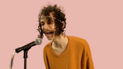 Darwin Deez - Radar Detector