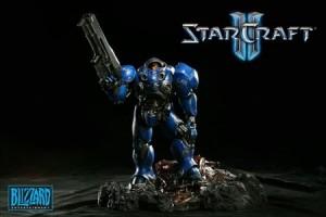 Starcraft II disponibile in tutti i negozi