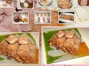INVOLTINI PROSCIUTTO Mary)