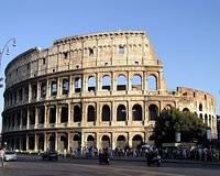 Viaggi Nel Centro Di Roma