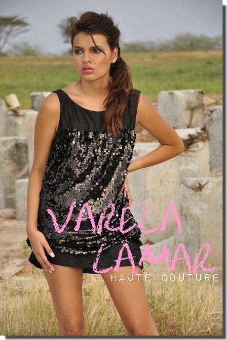 Brand we love: Varela LaMar from Panama