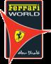 Ferrari apre il più grande parco tematico del mondo. Abu Dhabi, 28 ottobre 2010