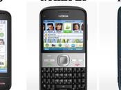 Nokia C6-E5-C3 comparsi sullo Store