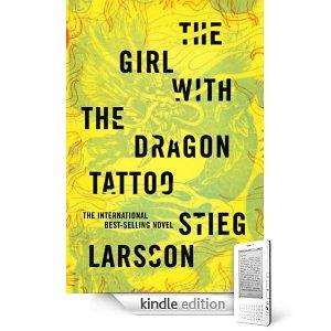 The Girl with the Dragon Tattoo