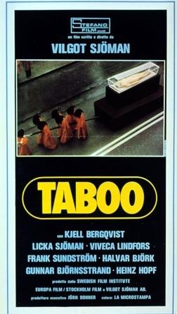 taboo