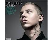 Classifica inglese:ancora Eminem,exploit Professor Green.Greatest hits degli Earth,Wind Fire alla