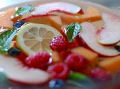 Sangria bianca