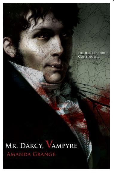 Mr Darcy Vampyre: recensione