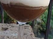 Budino caffè aromatizzato alla cannella