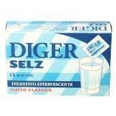 Digerselz fai-da-te?