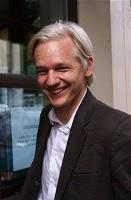 Julian Assange Wikileaks