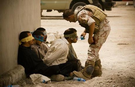 Scene recenti dall'Iraq