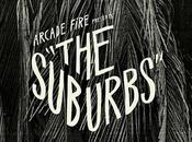 (Arcade) Fire walk with