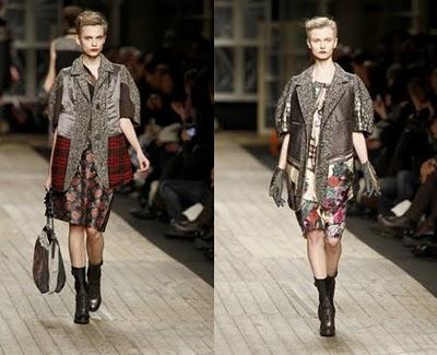 Antonio Marras: NEO BOHO-GRUNGE