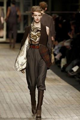 Antonio Marras: NEO BOHO-GRUNGE