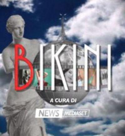 Bikini, un altro trash sessista targato Mediaset