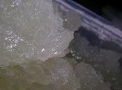 Granita limone