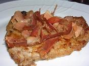 Piccata vitello