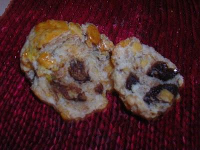 Biscottini ai cornflakes