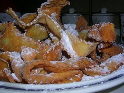 Chiacchiere