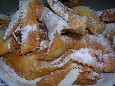 Chiacchiere